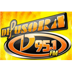 Radio Difusora FM Brazilian Music