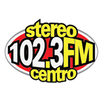 Stereo Centro 102.3 FM 