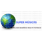 Rádio Super Músicas Brazilian Popular