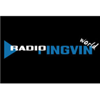 Radio Pingvin WORLD House