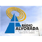 Rádio Alvorada Catholic Talk