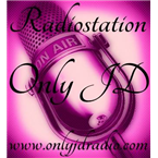 Radiostation ONLY JD House