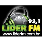 Rádio Líder FM Sertanejo Pop