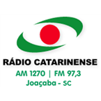 Radio Catarinense FM Brazilian Popular