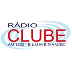 Rádio Clube de Blumenau Sertanejo Pop