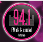 Radio Ciudad Totoras Spanish Music