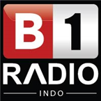 B1Radio Indonesia Banget 
