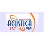 Rádio Acústica FM Brazilian Popular