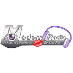 Radio Thani MCOT Modern Radio Rock