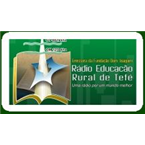 Rádio Rural de Tefé AM Brazilian Popular