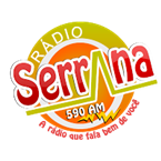 Rádio Serrana de Araruna Brazilian Popular