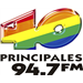 Los 40 Principales (Torreón) 