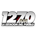 1270 AM Spanish Talk