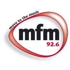 MFM 92.6 Adult Contemporary