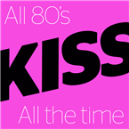 KissFM 80`s