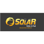 SOLAR 106.3 Variety