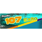 Exito 107.1 Pop Latino