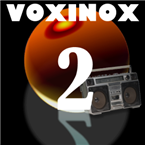 Voxinox2 French Music