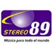 Stereo 89 Adult Contemporary