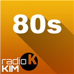 Radio KIM 80s 