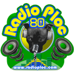 Radio Ploc 80 80`s