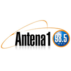 Radio Antena1 Spanish Music