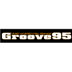 Groove95 Radio Electronic