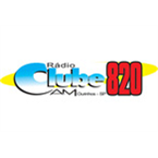 Rádio Clube AM Brazilian Talk