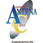 Rádio Antena C 