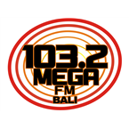Mega FM Bali 