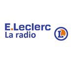 E.LECLERC RADIO 