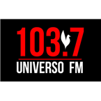 FM Universo 103.7 Spanish Music