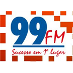 Rádio 99 FM Brazilian Popular