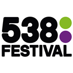 538 Festival Radio Electronic