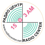 Radio Center 1503AM Religion & Spirituality