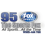 95 The Sports Fox Sports Talk