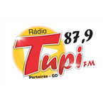 Rádio Tupi FM Community