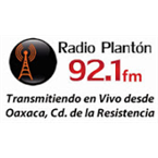 Radio Plantón 92.1 FM Spanish Talk