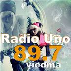Radio Uno Viedma 89.7 Spanish Music