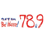 Umeda FM Be Happy!789 Top 40/Pop