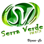 Radio Serra Verde FM Community