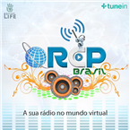 Web-Radio RCP Brasil Top 40/Pop