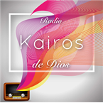 Radio Kairos de Dios 