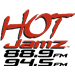 Hot Jamz Radio 88.9 & 94.5 FM Top 40/Pop