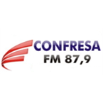 Rádio Confresa FM Sertanejo Pop