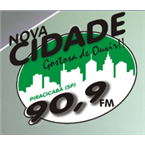 Rádio Nova Cidade Brazilian Popular