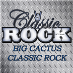 Big Cactus Classic Rock 