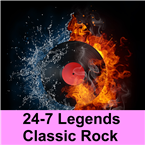 24-7 Legends Classic Rock Classic Rock
