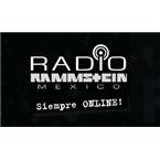 Radio Rammstein Mexico Industrial