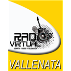 Radio Virtual Vallenata 